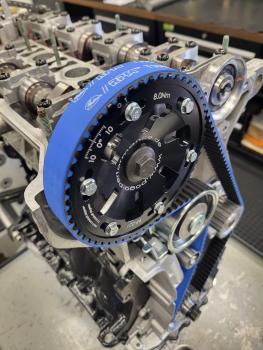 Billet VW Nockenwellenrad verstellbar VW Audi SEAT SKODA 1.8T 06A Turbo Timing Gear NWR einstellbar 06B 109 111